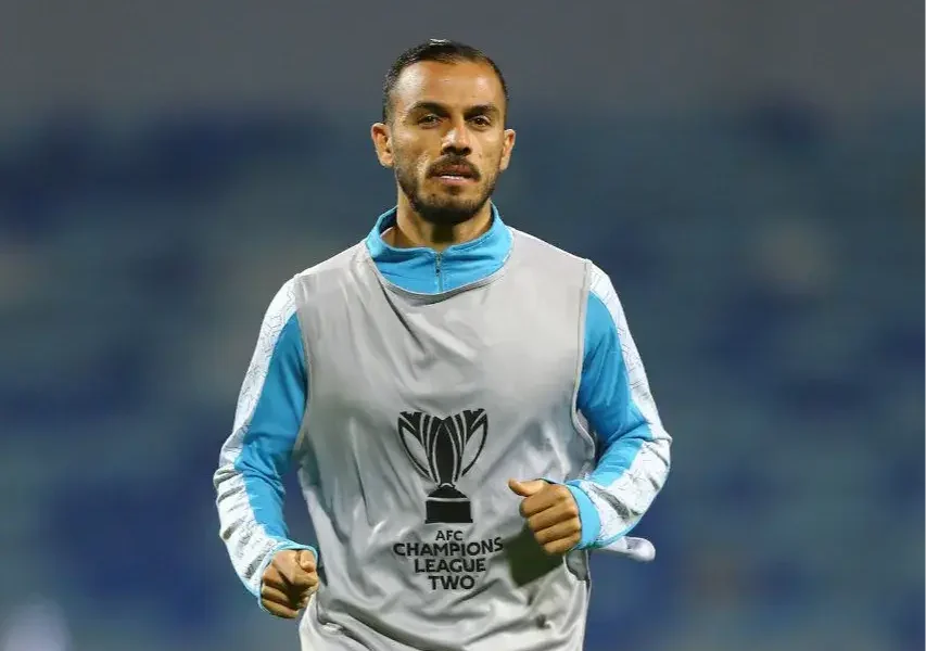 جلالی چپ استقلال را نگه داشت