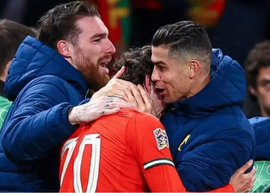 تردید پرتغال برای سفر به مکزیک پس از آشوب داخلی