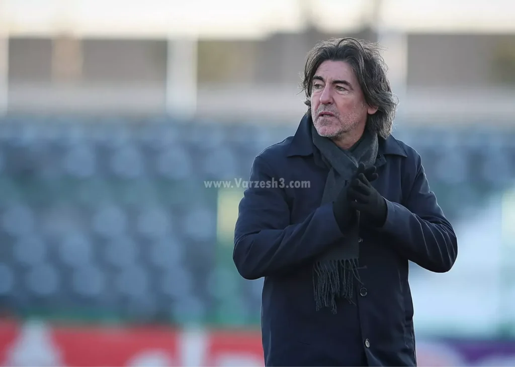 دعوت شد، لغو نشد، برگزار هم نمی‌شود/ ساپینتو و یک احضار بی موقع بی سرانجام!