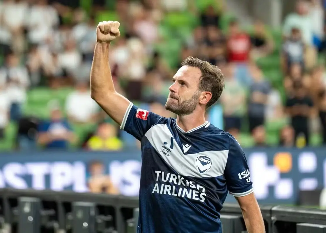 جان تری:/ خوان ماتا قطعا مربی بزرگی خواهد شد