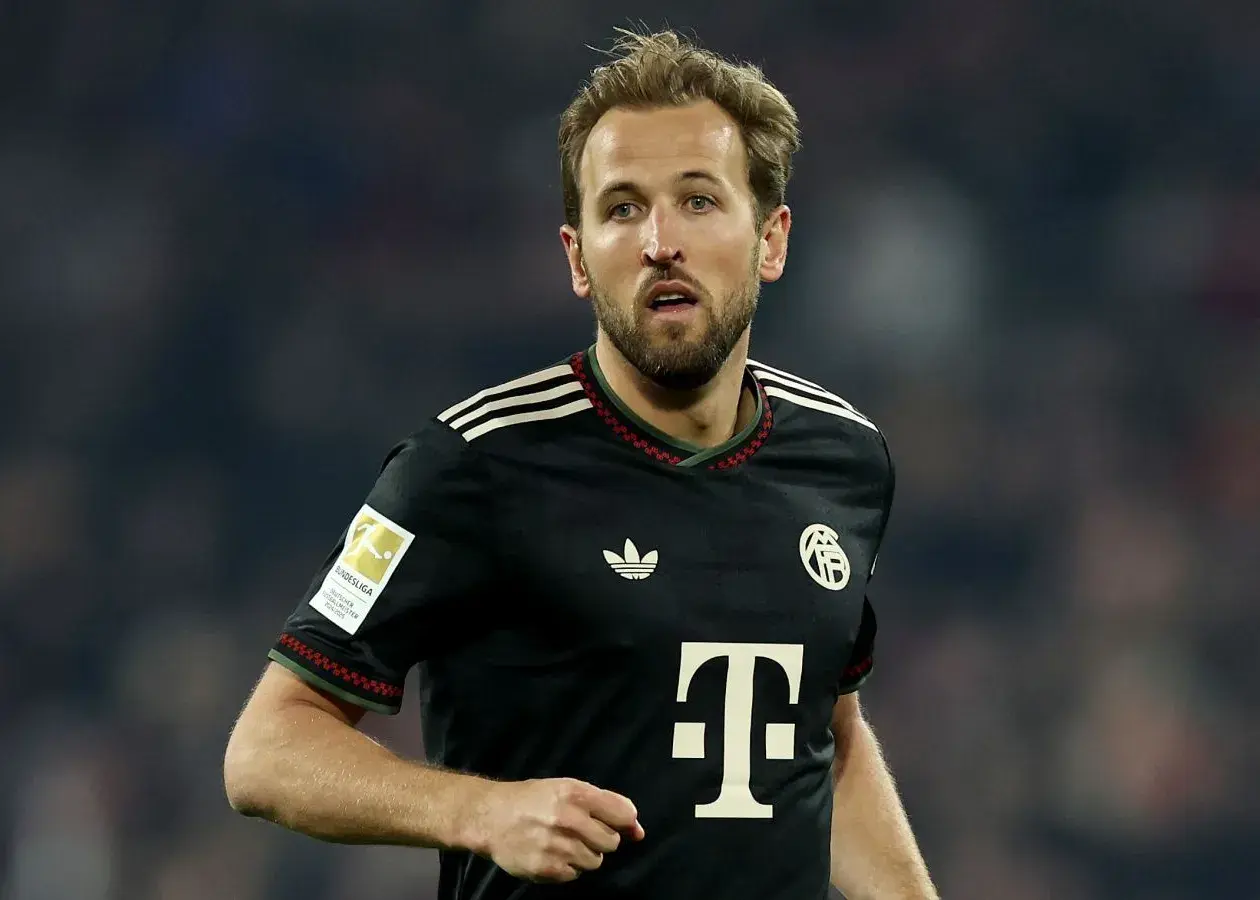 خط و نشان پرنس انگلیسی برای رقبا/ هری کین: بیایید ببینم به گرد پای بایرن می‌رسید؟