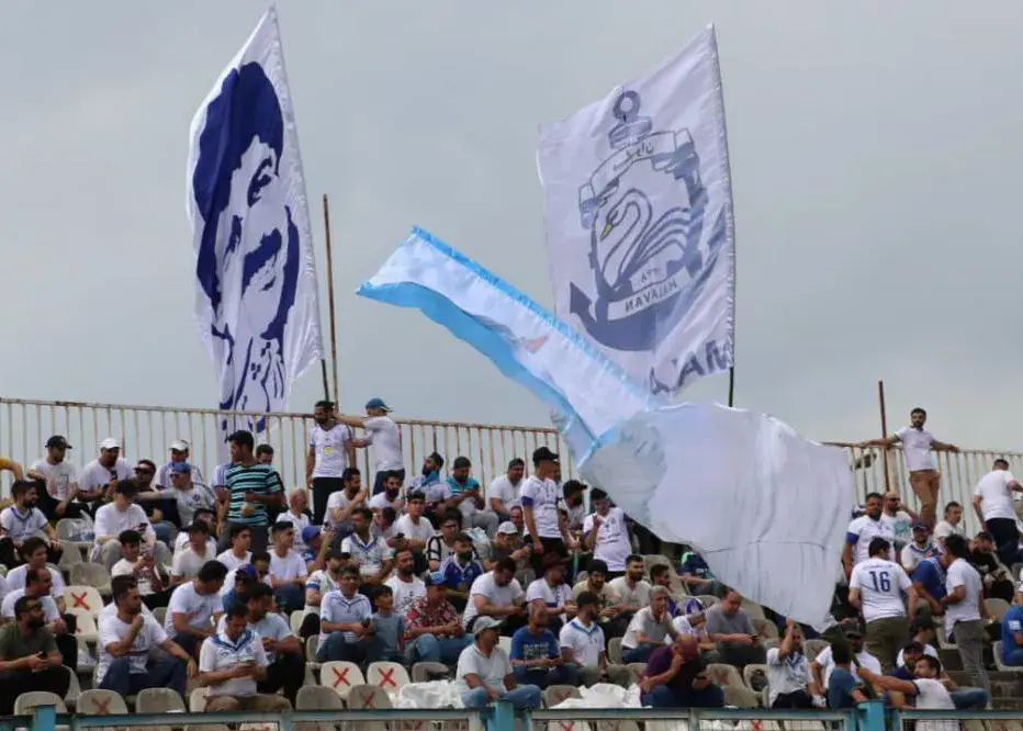 بهمنی: کارت آنها باطل خواهد شد/ برخورد سازمان لیگ با خبرنگاران متخلف در انزلی