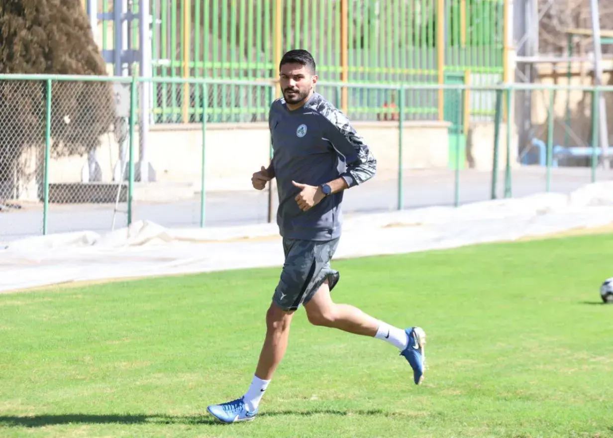 یازده هفته جنگ تمام عیار است همه باید باشند/ رسمی: بازگشت شایان مصلح و پارسا جعفری به ذوب