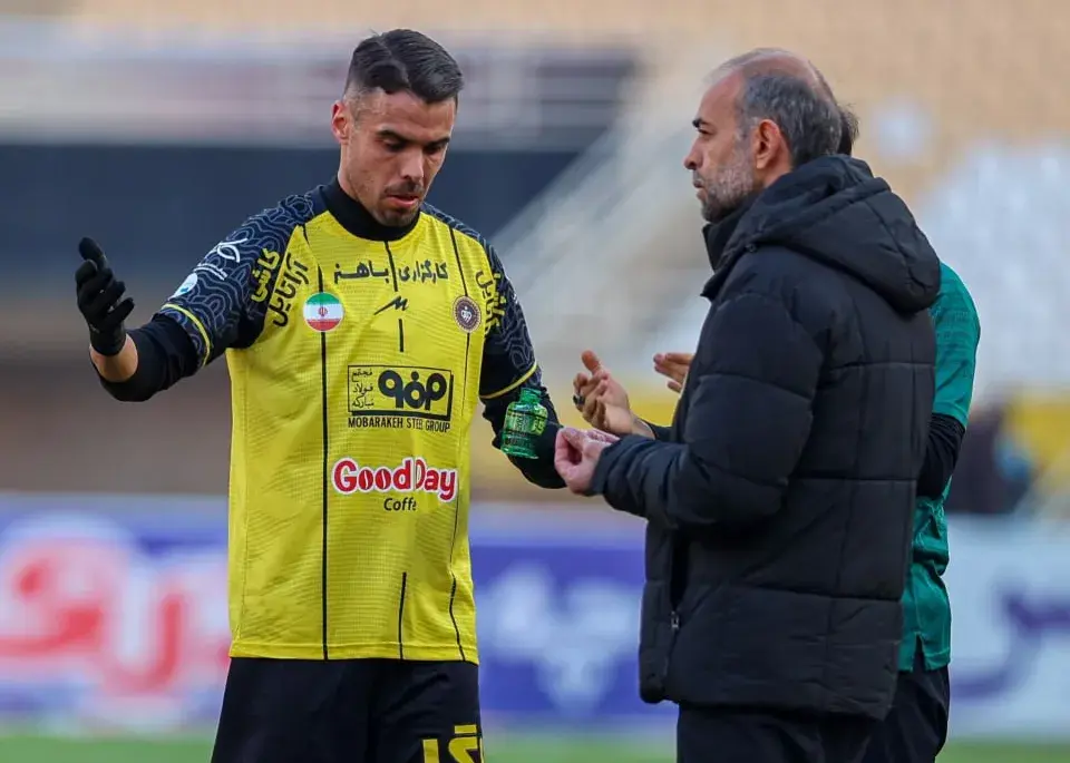 ‏تغییر سبک لب خط محرم:/ حلول میمیک ایتالیایی در کالبد محرم (عکس)