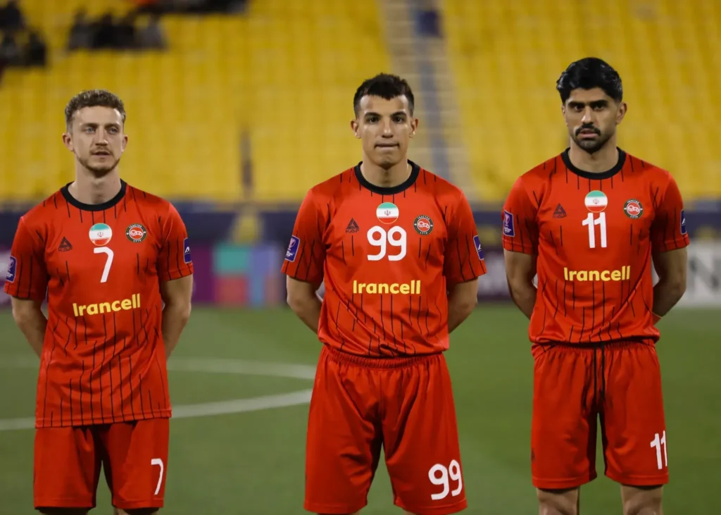 دلیل ناراحتی تیبور: اخطار چهارم/ تراکتور ستاره خود را از دست داد!