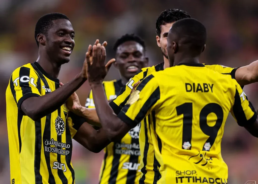 خروج الاتحاد از تونل تاریکِ بدون بنزما