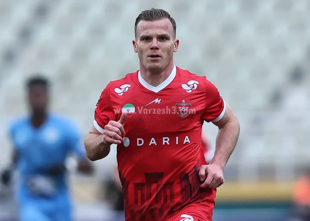 جانشین مصدومان انتخاب شدند؟/ ترکیب احتمالی پرسپولیس مقابل گل‌گهر