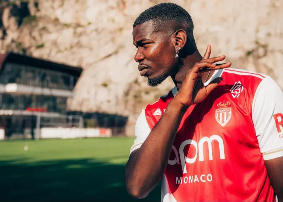 ساموئل اومتیتی:/ صبور باشید، پوگبا تسلیم نمی‌شود و برمی‌گردد