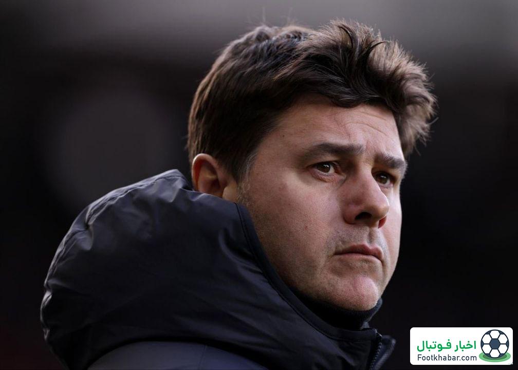 نام سرمربی محبوب در لندن طنین‌انداز شد