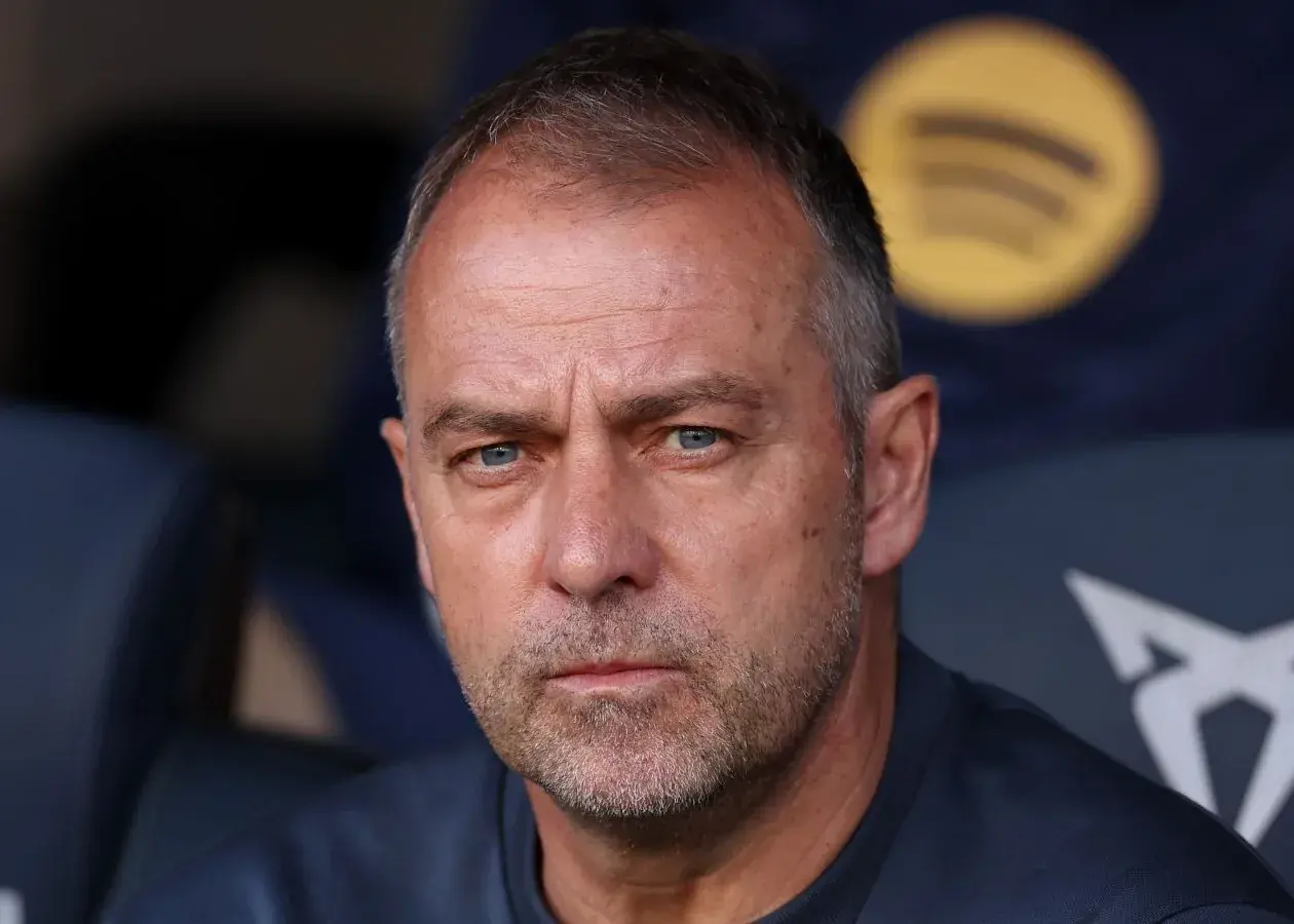 ‏40 هزار یورو جریمه برای یک ثانیه تاخیر/ دیسیپلین آهنین فلیک با جریمه‌های نجومی!