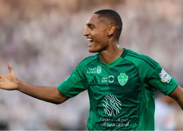 عذرخواهی بمب انرژی الاهلی بابت کارتهای زرد سریالی/ لیگ عربستان قویتر از آن است که فکر میکردم