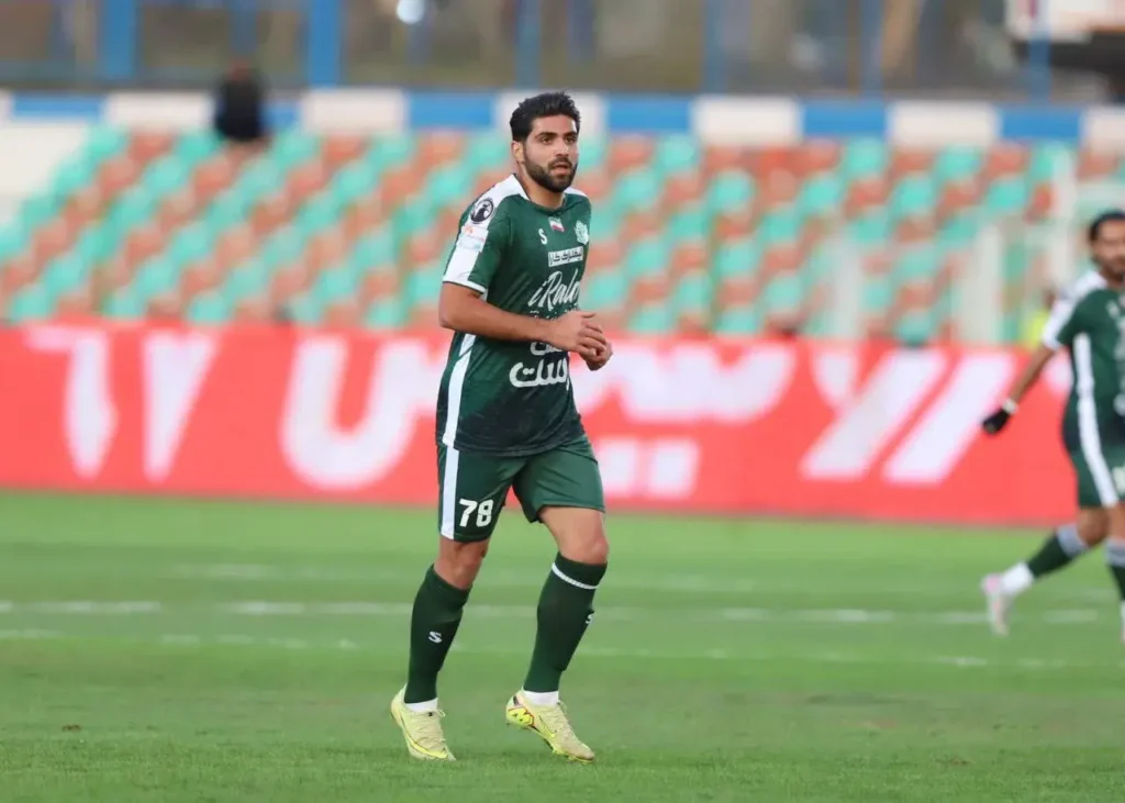 رونمایی ذوب‌آهن از خرید جنجالی با پوستر جدید!