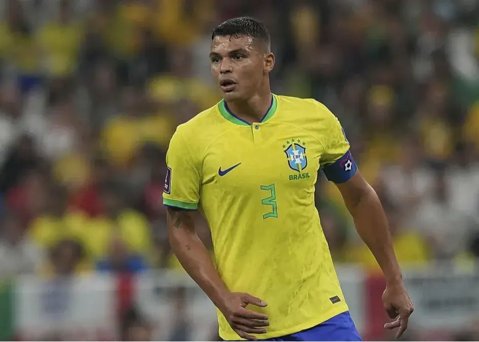 ‏تیاگو سیلوا و آرزوی جام جگهانی/ مستر آنچلوتی: هیولا برگشته است!