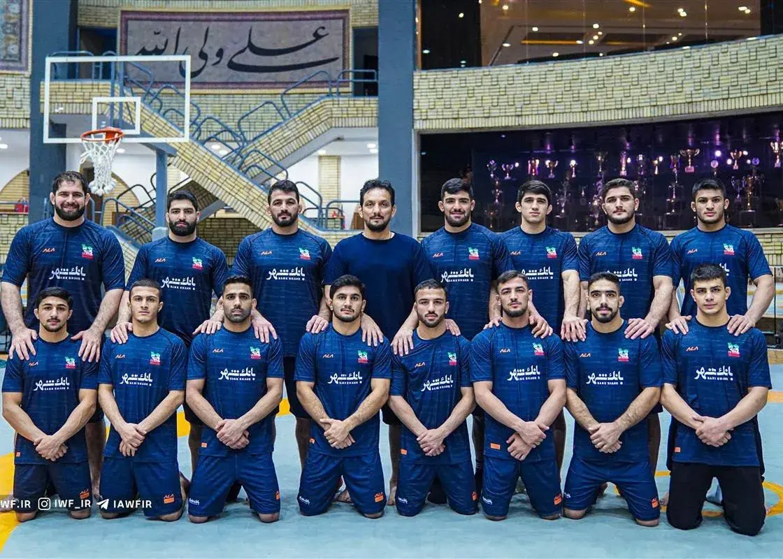 توقف ۸۶ کیلویی های ایران در نیمه نهایی؛/ دو فینالیست و یک دوئل جذاب با والنسیا