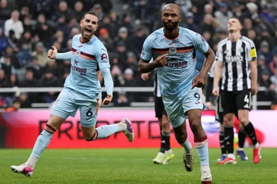 روزهای سیاه نیوکسل و ادی هاو ادامه دارد