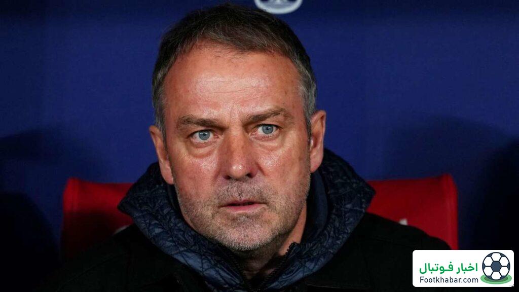 ترکیب خیرونا-بارسلونا | بمب فلیک!