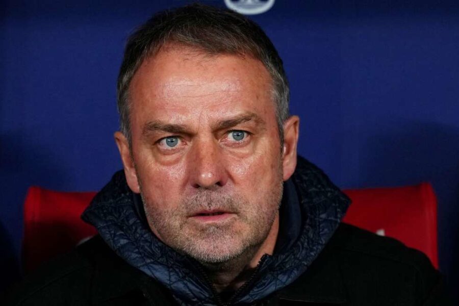 ترکیب خیرونا-بارسلونا | بمب فلیک!