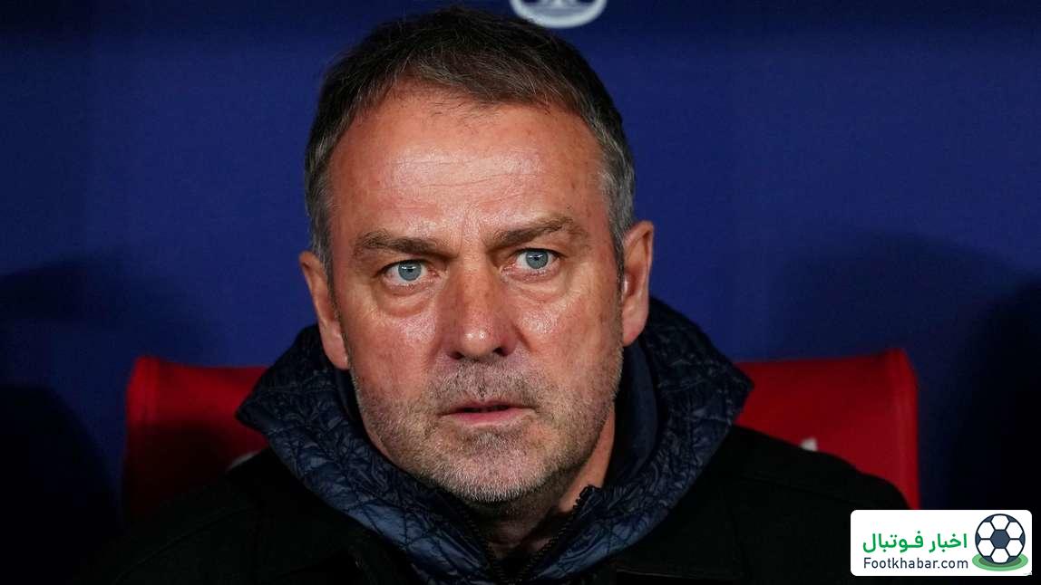 ترکیب خیرونا-بارسلونا | بمب فلیک!