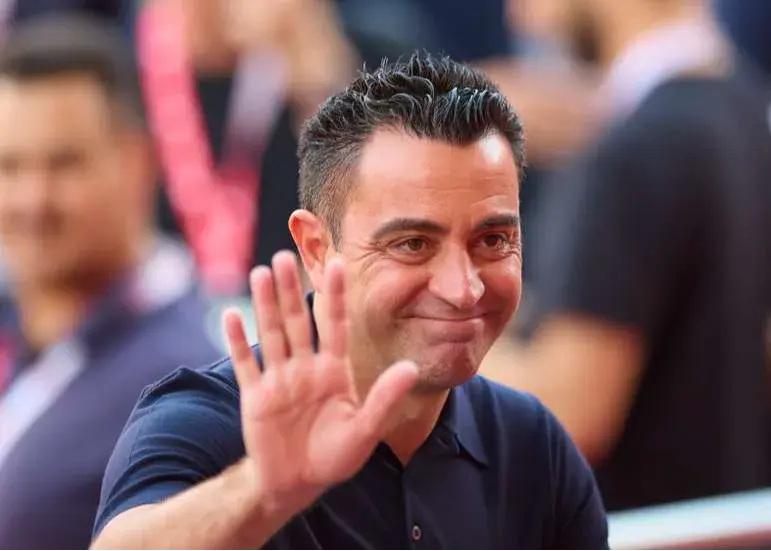 پشت صحنه خبرهای ضد و نقیض در مراکش/ چرا الرکراکی اخراج نشد؟ ژاوی فعلا نمی‌خواهد بیاید