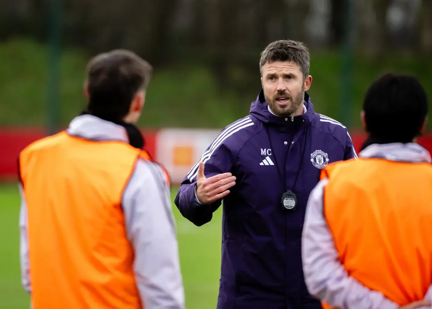 این بزرگترین تغییر کریک در منچستریونایتد است