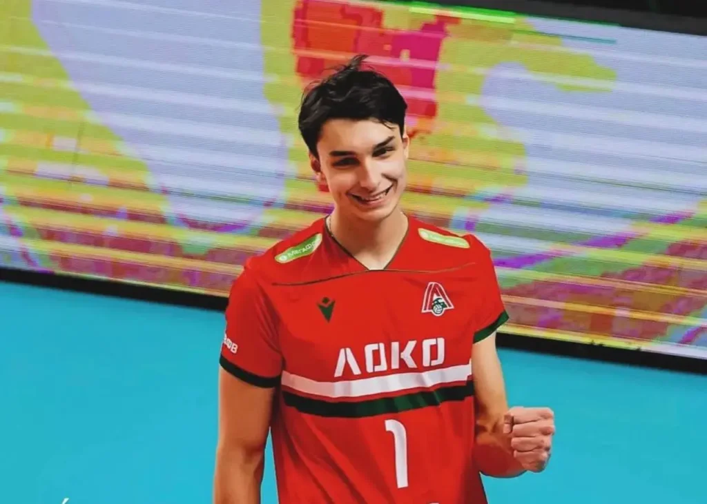 آمار استثنایی و بی‌سابقه نابغه والیبال جهان