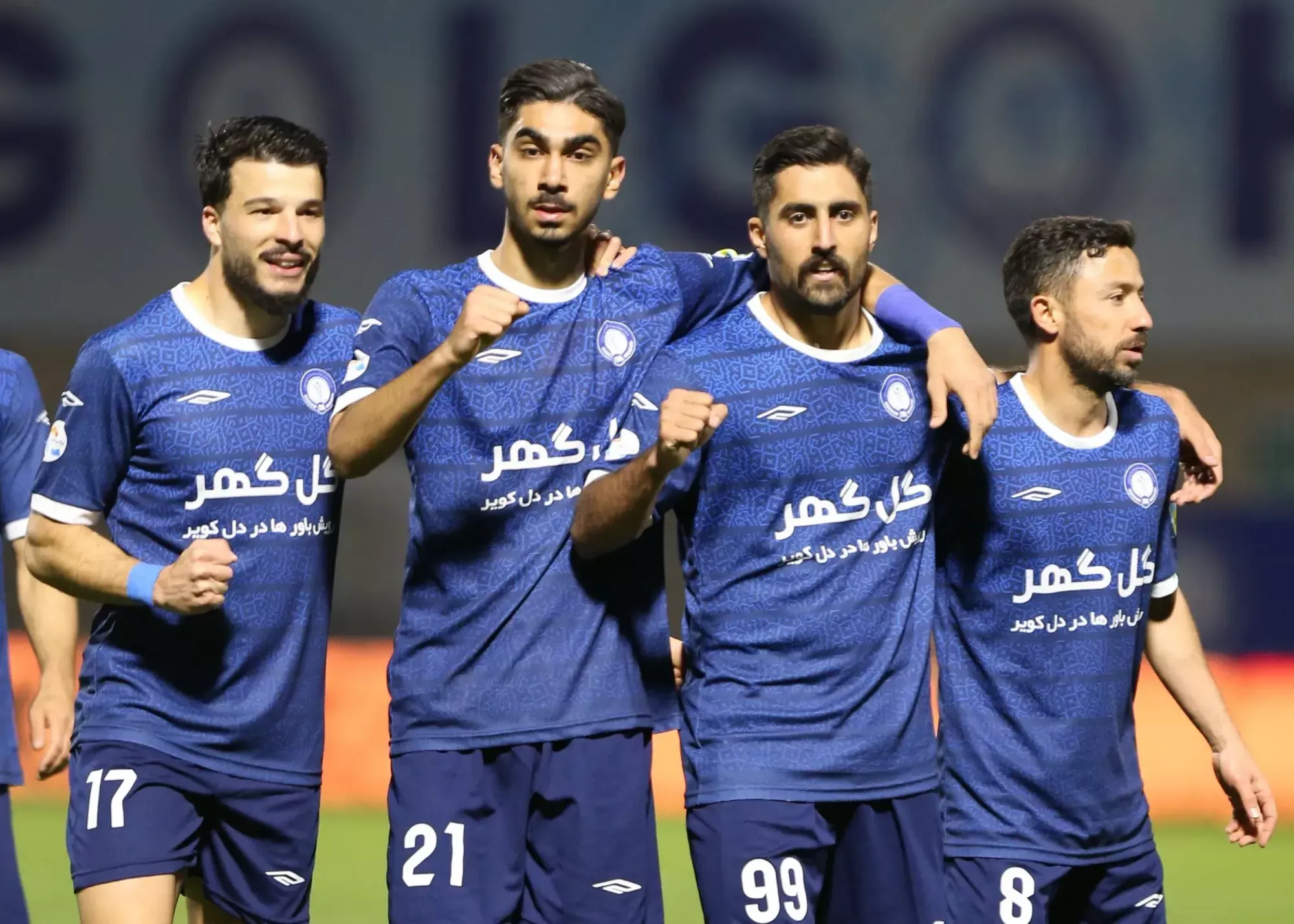 عجیب ولی واقعی/ گل‌گهر با میانگین پایین‌تر صدرنشین شد!