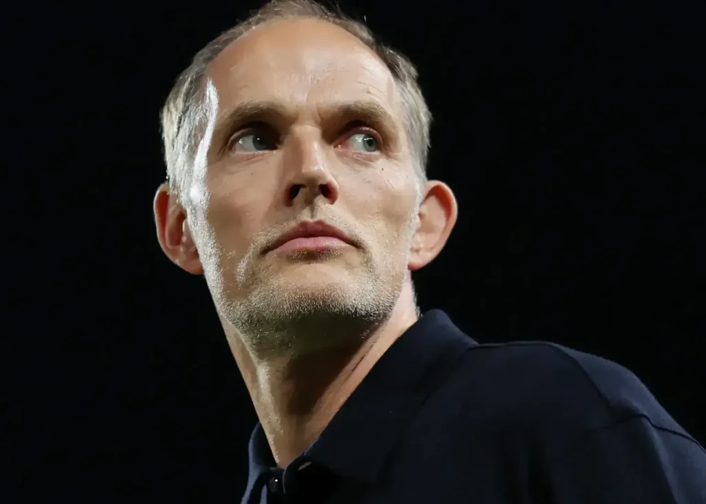 رسمی: توخل تا ۲۰۲۸ با سه شیرها‍!