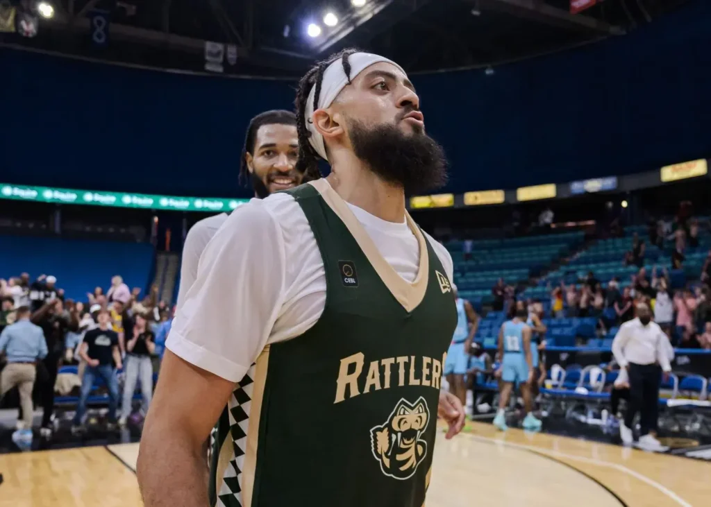 ‏ستاره NBA در کمین برای پنجره دوم؛/ جالن هریس، تهدید شماره یک تیم ملی ایران!