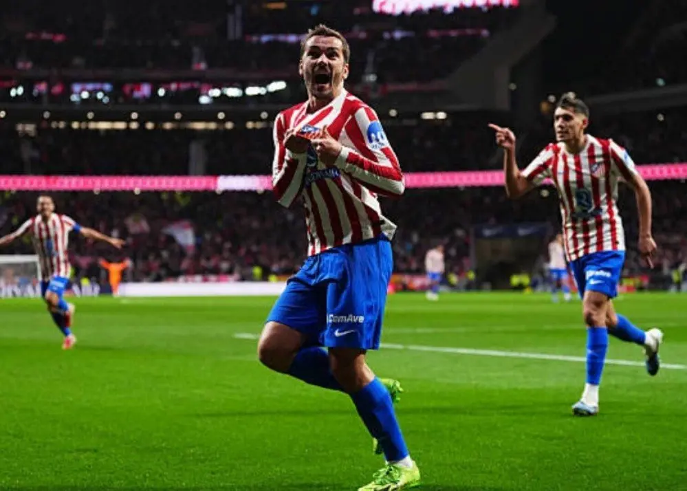 شاهکاری دیگر در مسیر رسیدن به فینال بزرگ / سیمئونه، چهارهیچ و یک شکست تاکتیکی تاریخی