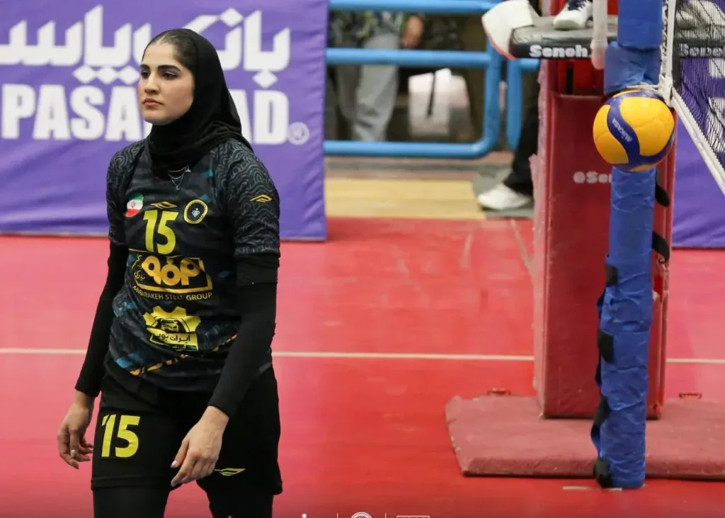 حمایت‌های سپاهان را با قهرمانی جبران کردیم