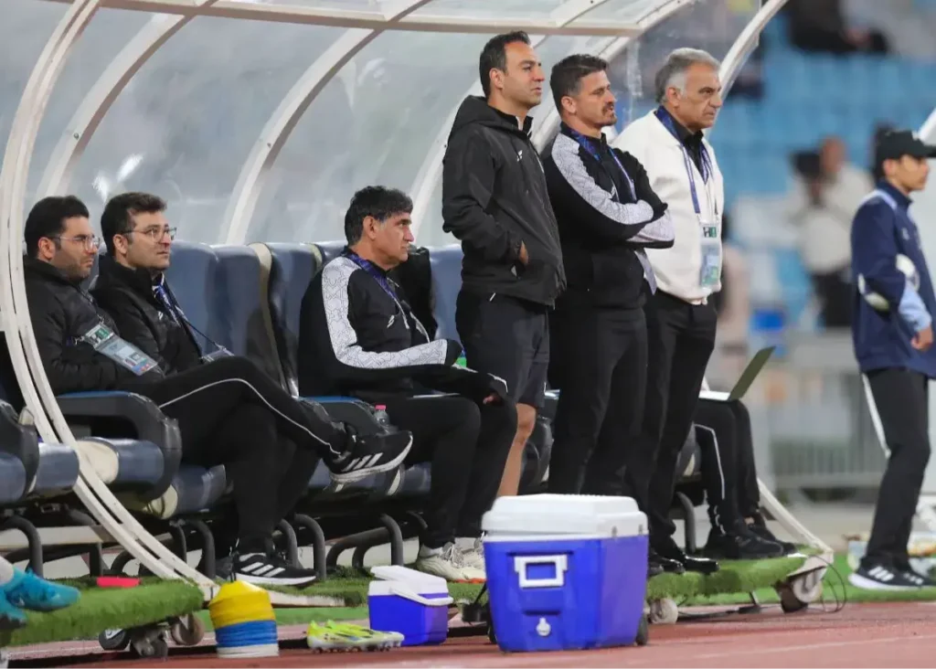 وعده عضو کمیته فنی آبی‌ها برای فصل بعد/ یک سرمربی بزرگ اروپایی روی نیمکت استقلال