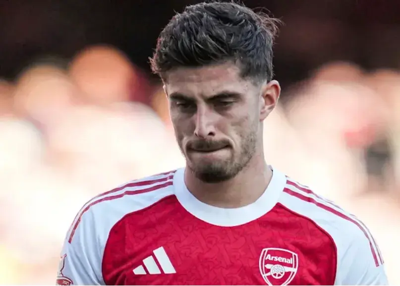 غایب بزرگ آرسنال در دربی شمال لندن