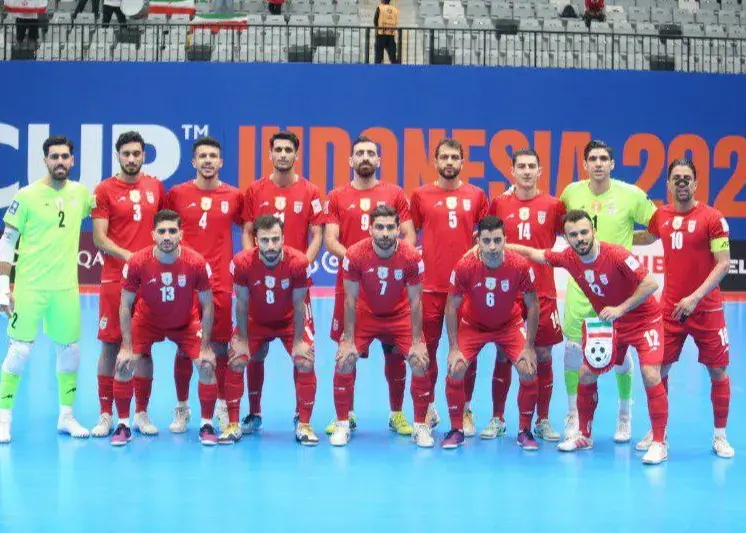به دنبال قهرمانی با چاشنی انتقام؛/ ایران، ترسناک‌ترین حریف اندونزی در تاریخ!
