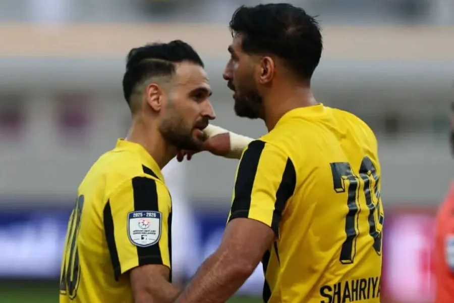 ماموریت نجات به نوراللهی، مغانلو و شاید سامان!