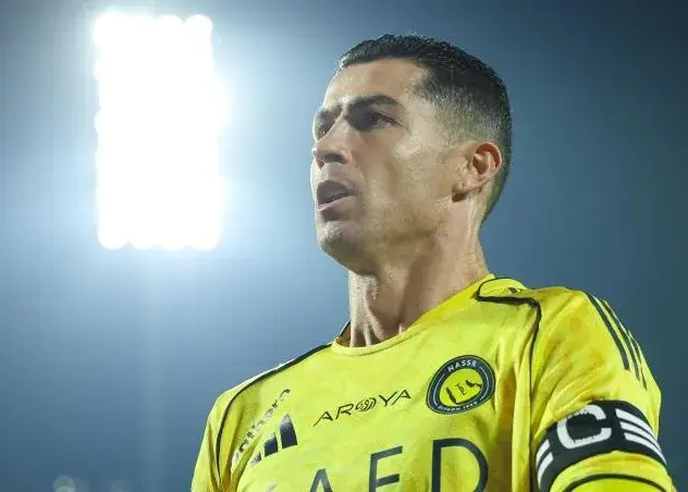 او شاید محروم شود/ آخرین جام جهانی رونالدو به خطر افتاد؟