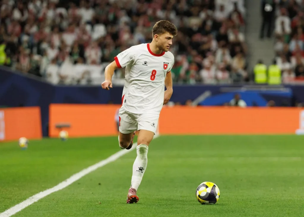 جدایی بازیکن حریف استقلال به مقصد مصر