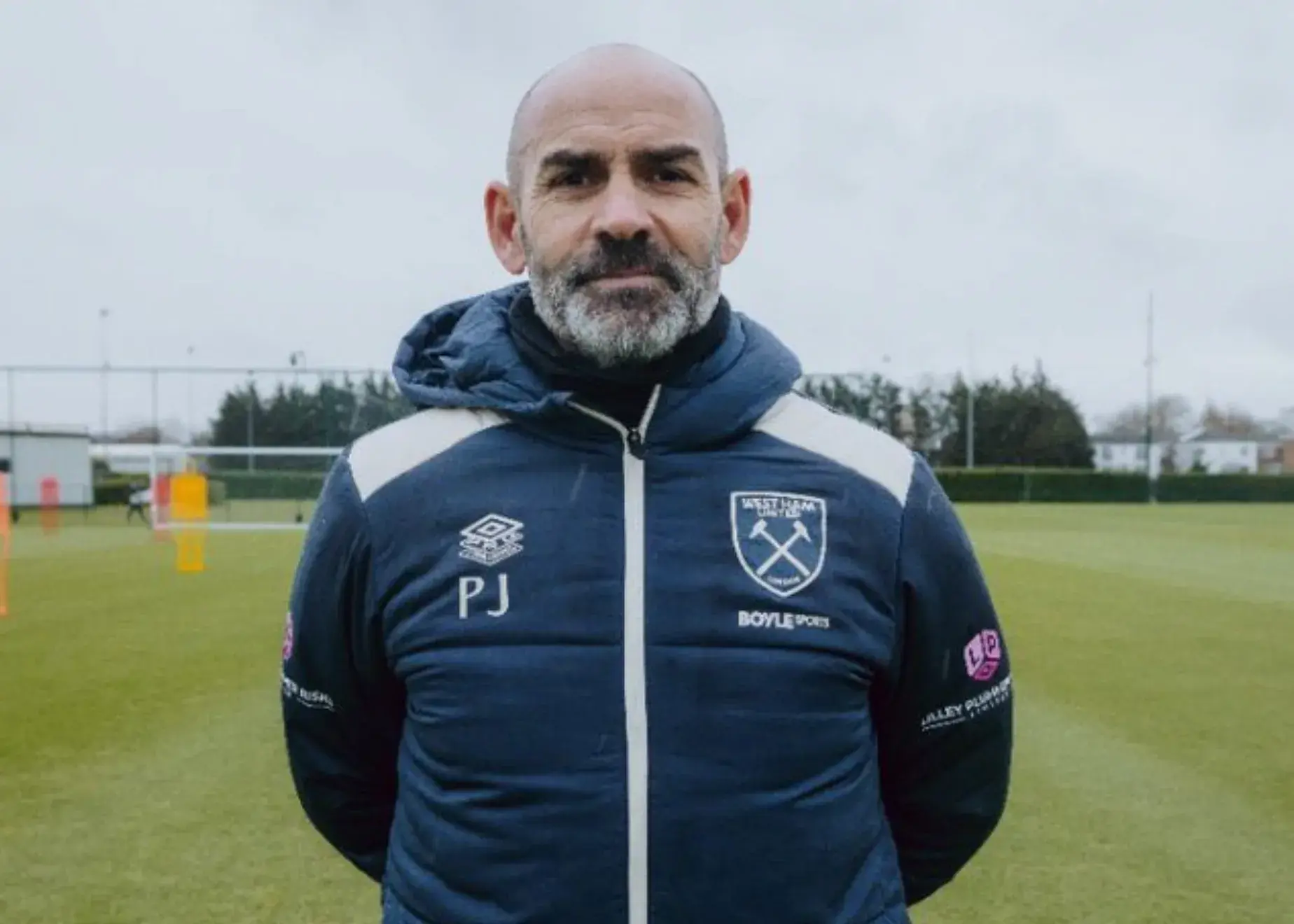 سومین پیروزی وستهم در چهار مسابقه/ معجزه پاکو خمس در لندن!