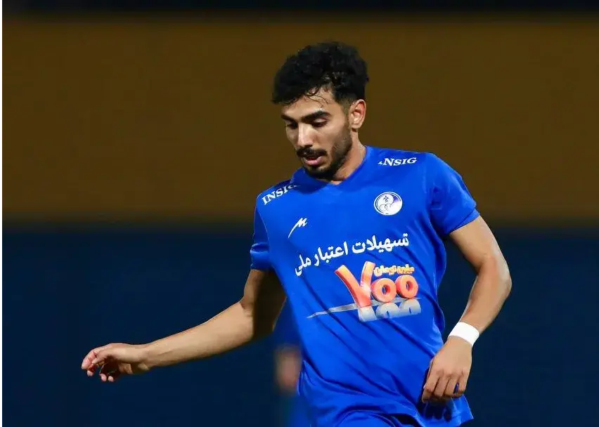 جلالی‌وند: حذف رئال را ببینید، بازی راحت نداریم!