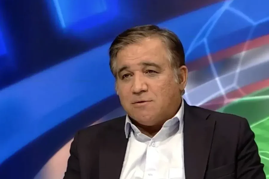 تاجرنیا: آتشی نماد اصالت و هویت باشگاه استقلال بود