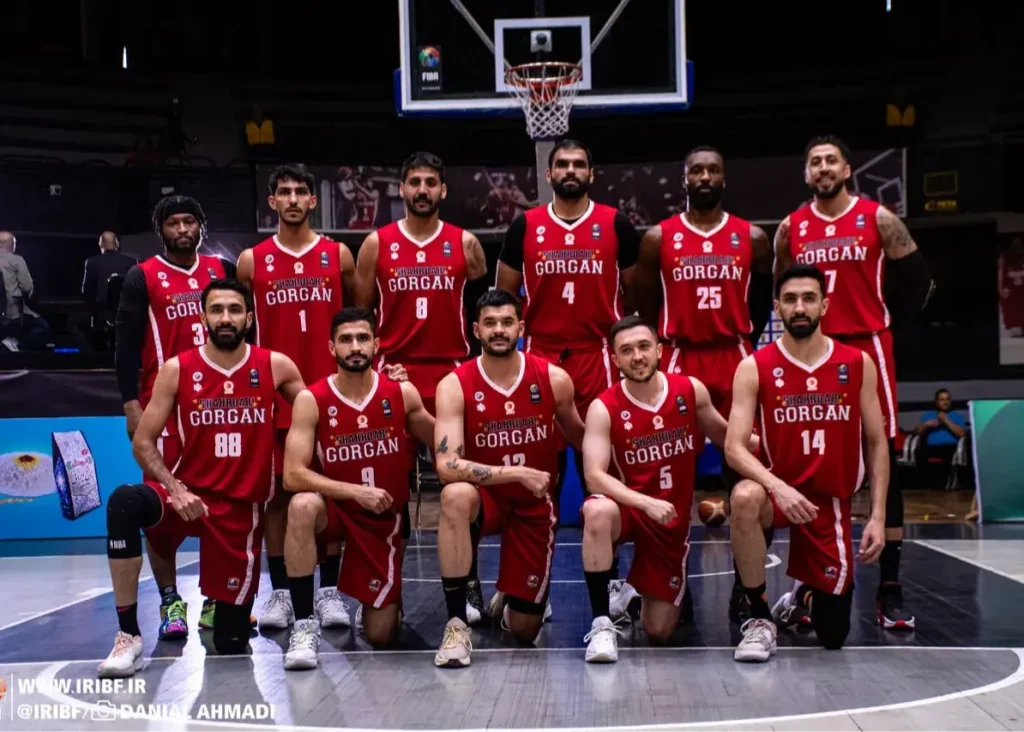 برگزاری دیدار معوقه / شهرداری در گرگان میهمان پاس کردستان!