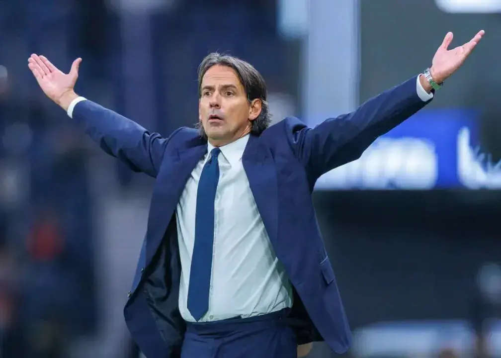 قصد داریم در همه تورنمنت‌ها مدعی باشیم/ اینزاگی: رقابت در آسیا چیزی کمتر از اروپا ندارد