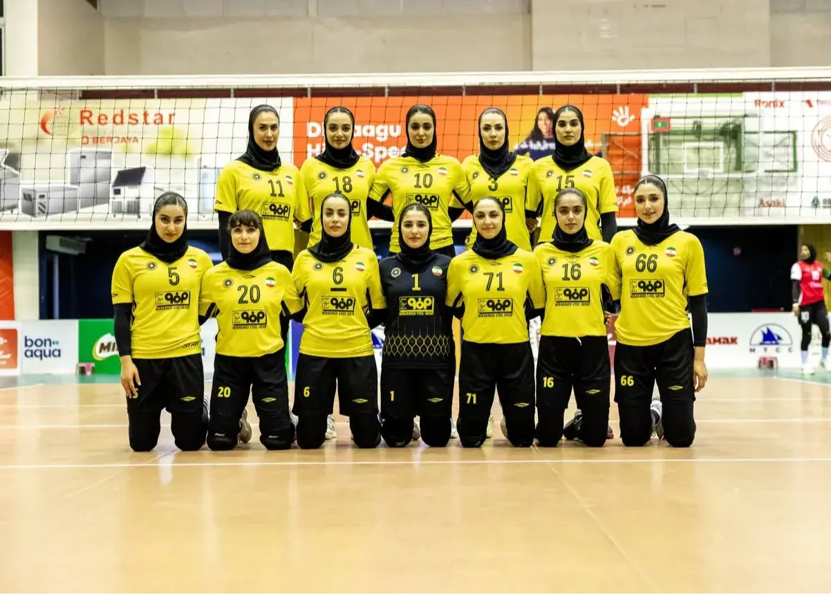 سپاهان و صعود مقتدرانه به فینال کاوا