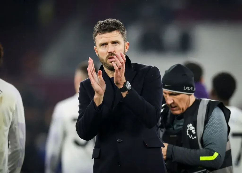 کار ارزشمند مایکل کریک برای جوانان یونایتد