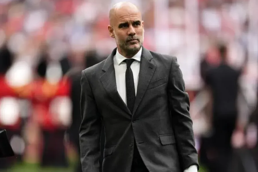 برشا مثل ققنوس از خاکستر برخاست/ باشگاه ایتالیایی گواردیولا را جذب می‌کند!