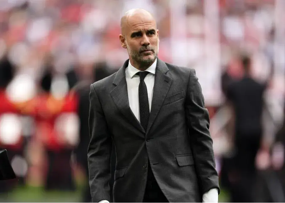 برشا مثل ققنوس از خاکستر برخاست/ باشگاه ایتالیایی گواردیولا را جذب میکند!