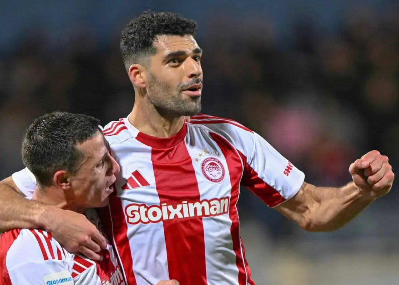 هر بازی گل و ساخت گل؛/ آتش‌بازی طارمی، بدون یک لحظه وقفه!