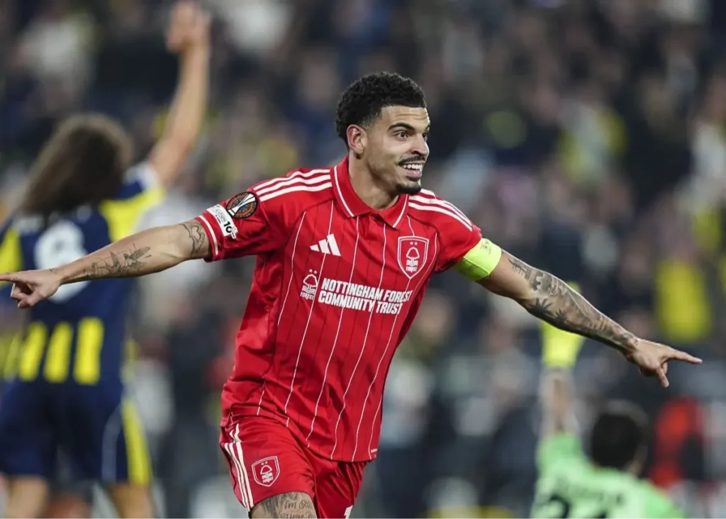 فنرباغچه ۰-۳ فارست: شب رویایی در ترکیه!