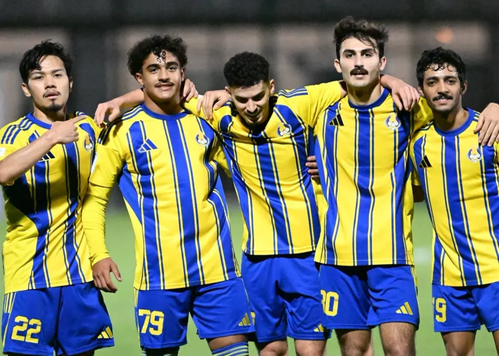 روزنامه الرایه: حریف تراکتور از هم پاشید!