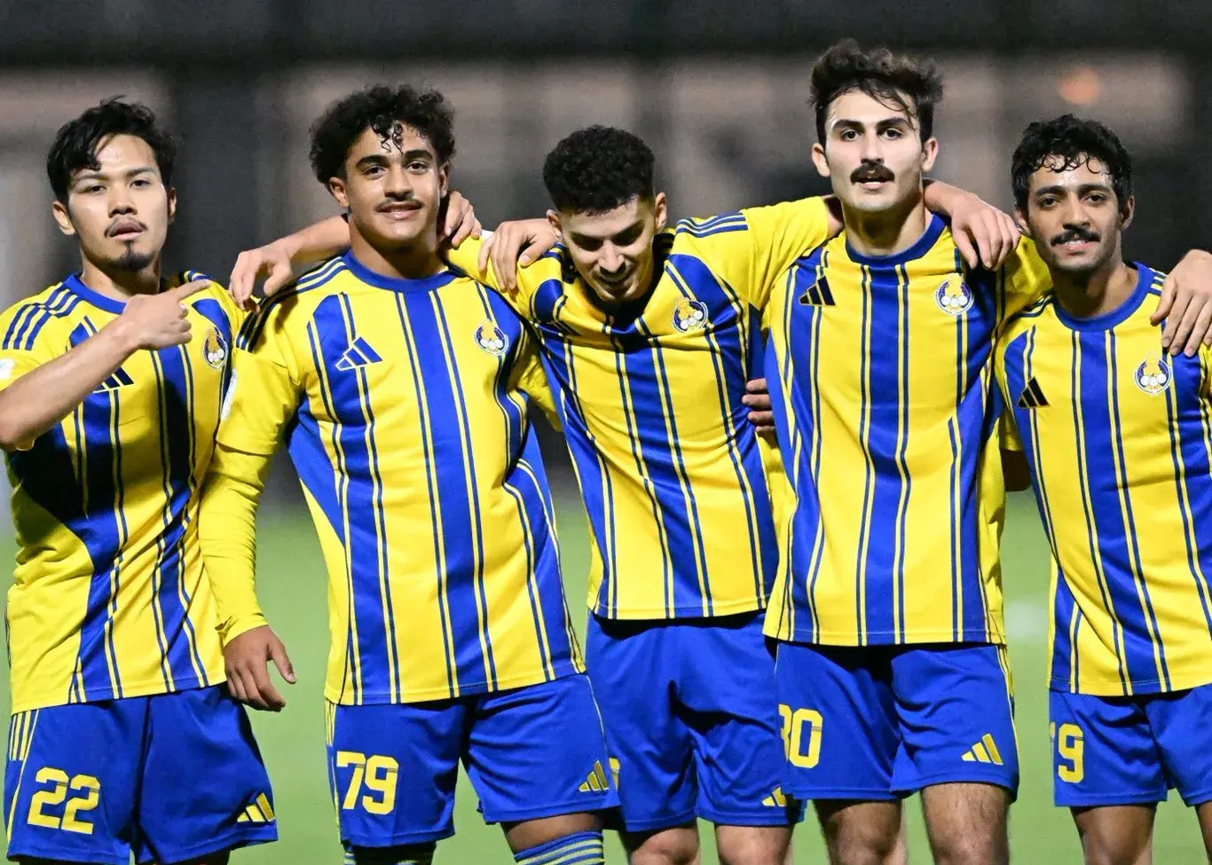 روزنامه الرایه: حریف تراکتور از هم پاشید!