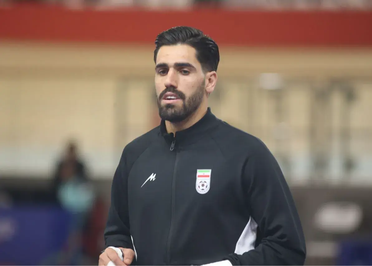 رستمی‌ها و بهترین مهار دوران حرفه‌ای؛/ طلایی‌ترین تعویض جام درون سنگرتوری ایران